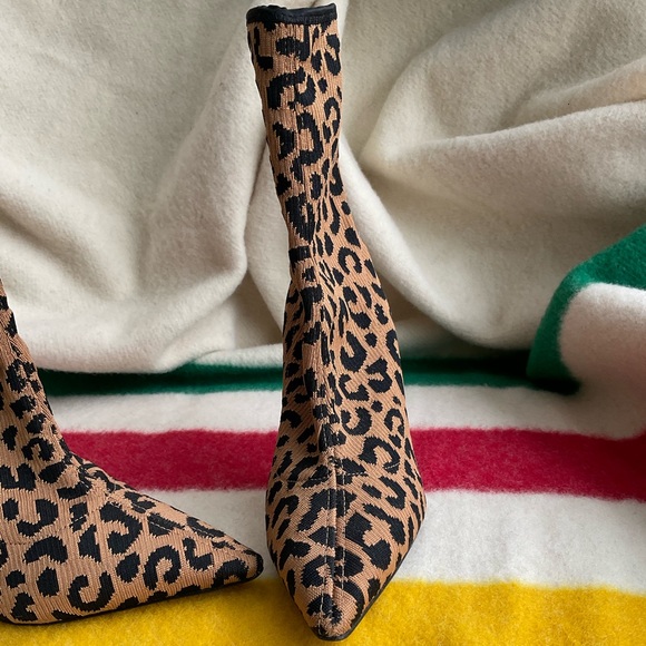 Sock boots - Picture 3 of 6